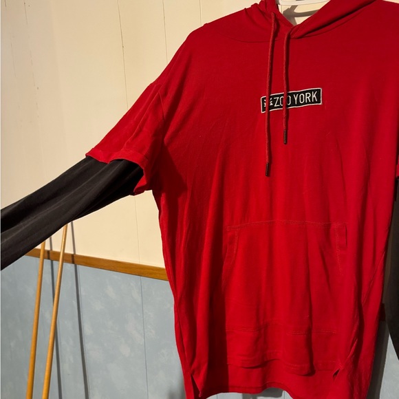 Zoo York Hoodie - Picture 2 of 5